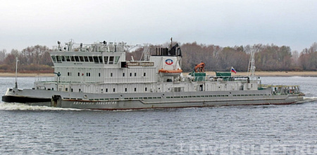 АВРААМИЙ ЗАВЕНЯГИН
