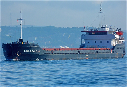 VOLGO-BALT 214