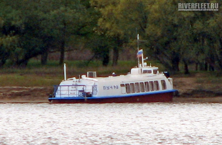 ЛУЧ-19