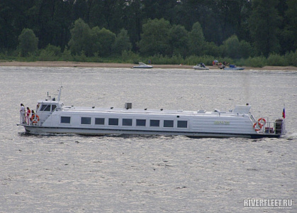 ЛУЧ-31