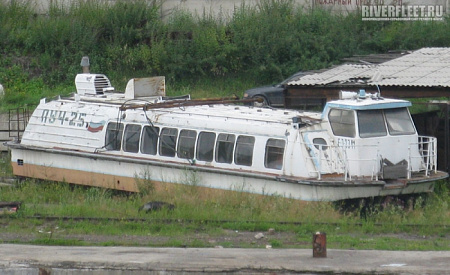 ЛУЧ-25