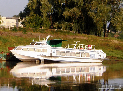 ВОСХОД-44