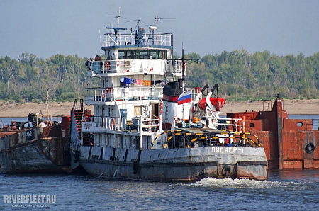 ПИОНЕР-1