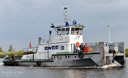 БТТ-30