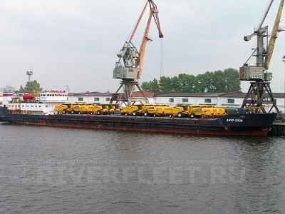 АМУР-2506