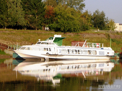 ВОСХОД-31