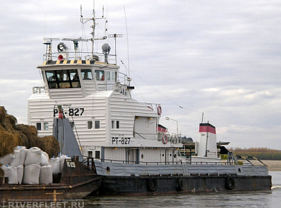РТ-827