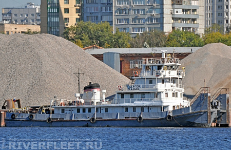 СЕРГЕЙ КЛАДЬКО